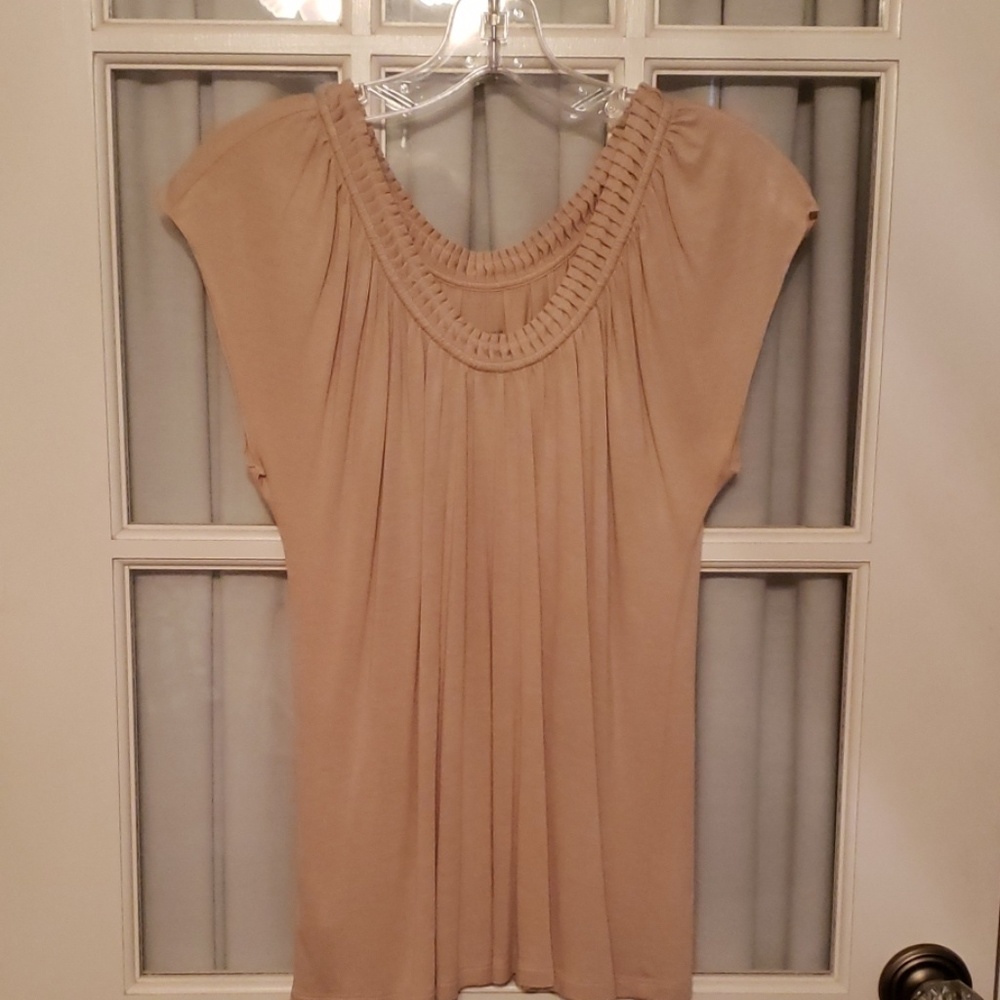 Ann Taylor Loft blouse